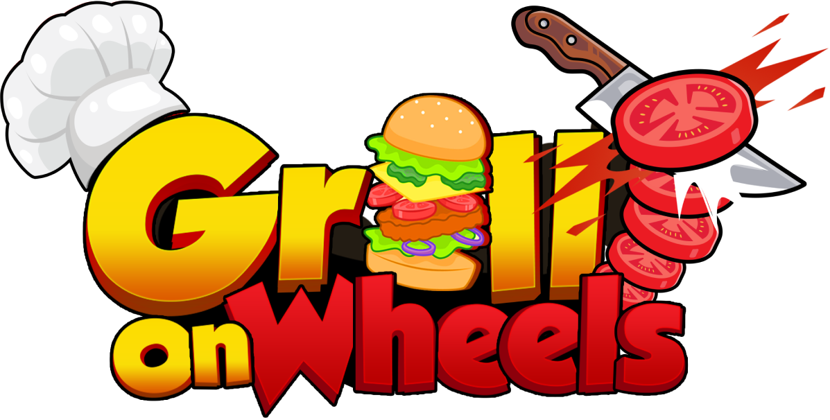 Grill on Wheels logo